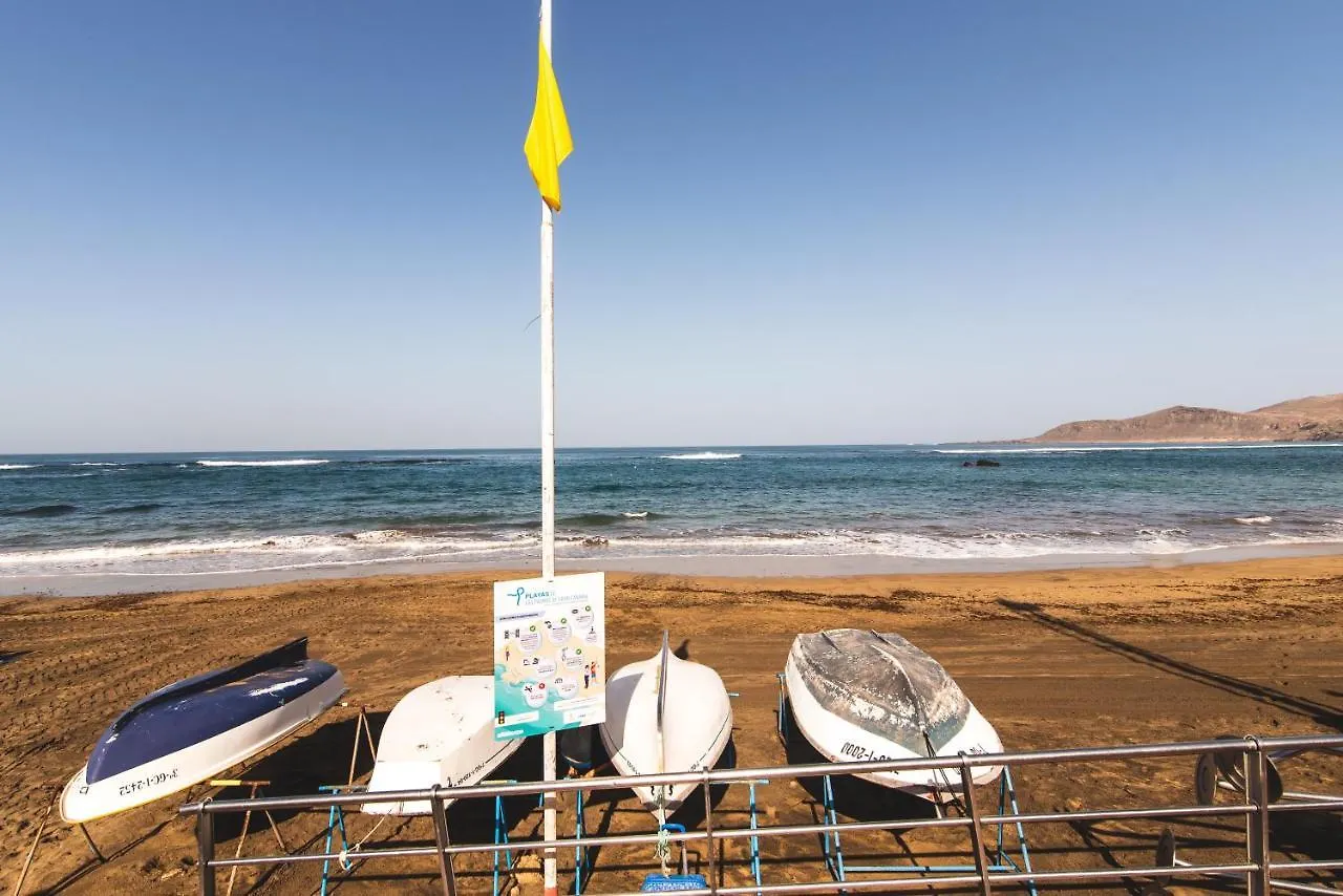 Home2Book Cozy Apartment Rambla Las Palmas de Gran Canaria